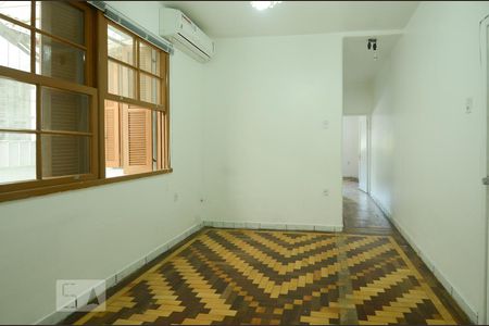 Sala de apartamento à venda com 3 quartos, 90m² em Azenha, Porto Alegre