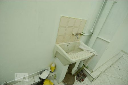 Apartamento à venda com 90m², 3 quartos e sem vagaÁrea de Serviço