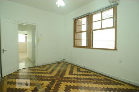 Sala de apartamento à venda com 3 quartos, 90m² em Azenha, Porto Alegre