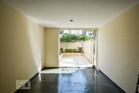 Salão de festas de apartamento à venda com 2 quartos, 68m² em Pinheiros, São Paulo