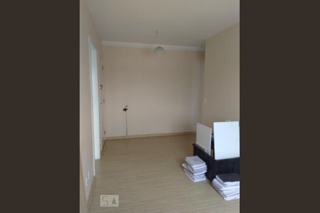 Sala de apartamento para alugar com 1 quarto, 34m² em Mooca, São Paulo