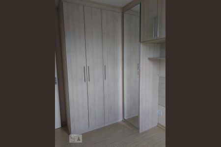 Quarto de apartamento para alugar com 1 quarto, 34m² em Mooca, São Paulo