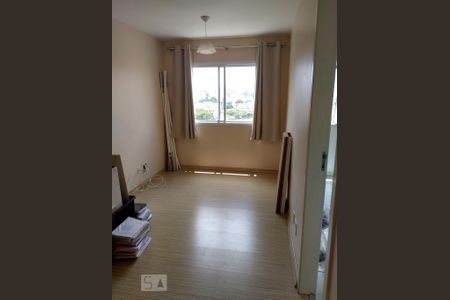 Sala de apartamento para alugar com 1 quarto, 34m² em Mooca, São Paulo