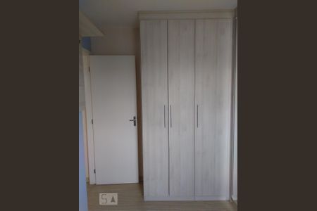 Quarto de apartamento para alugar com 1 quarto, 34m² em Mooca, São Paulo