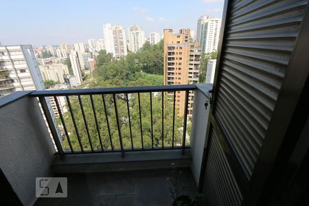 Apartamento para alugar com 205m², 4 quartos e 5 vagassuite 3