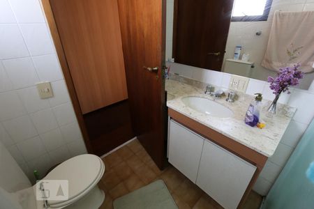 Apartamento para alugar com 205m², 4 quartos e 5 vagassuite 2