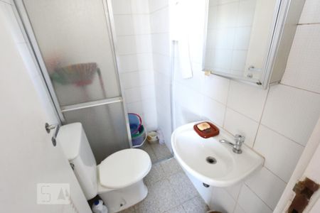 Apartamento para alugar com 205m², 4 quartos e 5 vagasbanheiro de serviço