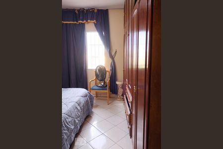 Quarto 1 de casa para alugar com 4 quartos, 160m² em Vila Feliz, São Paulo