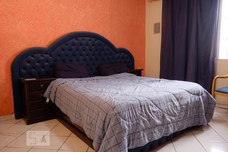 Quarto 1 de casa para alugar com 4 quartos, 160m² em Vila Feliz, São Paulo