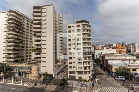 Apartamento à venda com 49m², 2 quartos e 1 vagaVista do Quarto 1