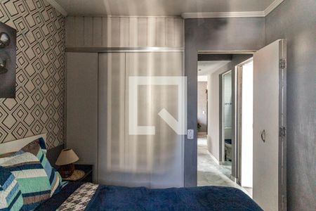 Quarto 1 de apartamento à venda com 2 quartos, 49m² em Campos Elíseos, São Paulo