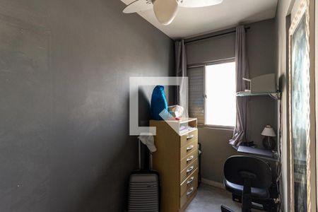 Apartamento à venda com 49m², 2 quartos e 1 vagaQuarto 2