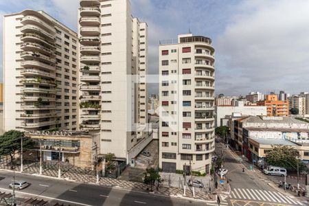 Apartamento à venda com 49m², 2 quartos e 1 vagaVista do Quarto 2