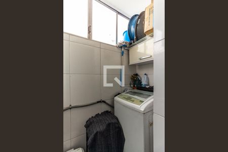 Apartamento à venda com 49m², 2 quartos e 1 vagaÁrea de Serviço