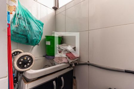 Apartamento à venda com 49m², 2 quartos e 1 vagaÁrea de Serviço