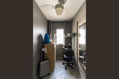 Apartamento à venda com 49m², 2 quartos e 1 vagaQuarto 2