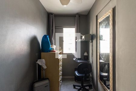 Apartamento à venda com 49m², 2 quartos e 1 vagaQuarto 2