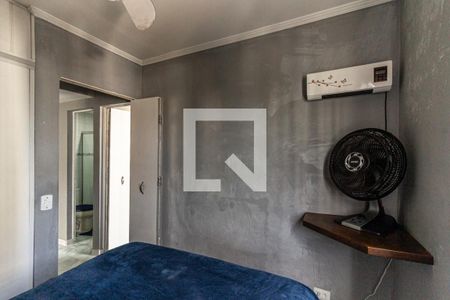Quarto 1 de apartamento à venda com 2 quartos, 49m² em Campos Elíseos, São Paulo