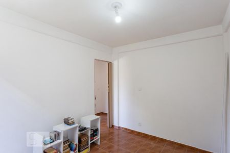 Quarto 1 de apartamento à venda com 2 quartos, 58m² em Parque Residencial Vila União, Campinas