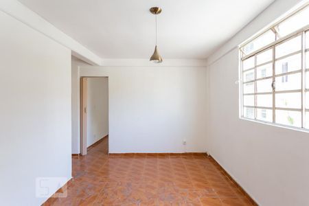 Sala de apartamento à venda com 2 quartos, 58m² em Parque Residencial Vila União, Campinas