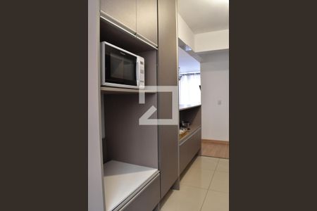 Apartamento para alugar com 75m², 3 quartos e sem vagaCozinha