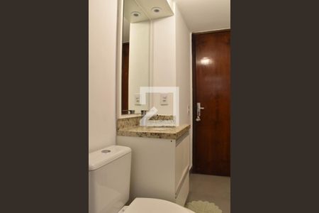 Apartamento para alugar com 75m², 3 quartos e sem vagaBanheiro 1