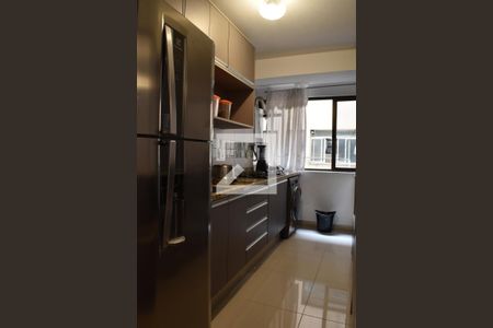 Apartamento para alugar com 75m², 3 quartos e sem vagaCozinha