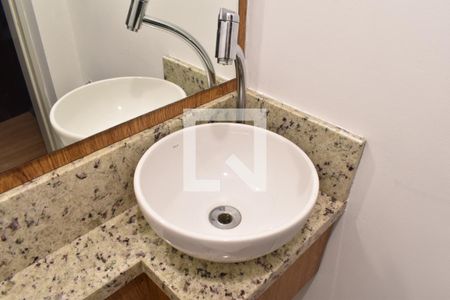 Apartamento para alugar com 75m², 3 quartos e sem vagaBanheiro 2