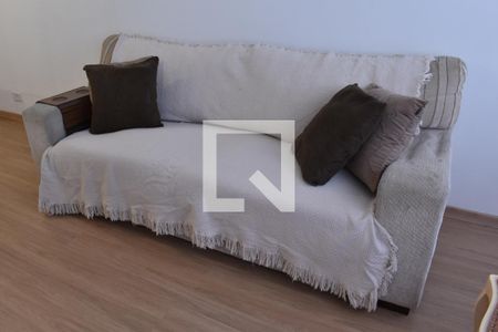 Sala de apartamento para alugar com 3 quartos, 75m² em São Francisco, Curitiba