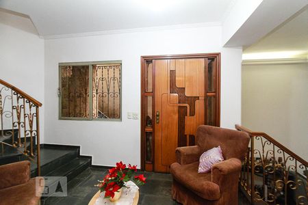 Hall de casa à venda com 5 quartos, 300m² em Vila Esperança, São Paulo