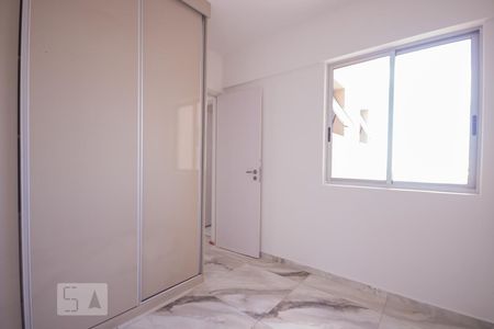 Quarto 2 de apartamento para alugar com 3 quartos, 78m² em Vila Cloris, Belo Horizonte