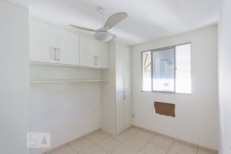 Quarto 1 de apartamento à venda com 2 quartos, 50m² em Taquara, Rio de Janeiro