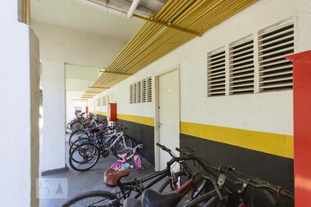 Apartamento à venda com 50m², 2 quartos e 1 vagaÁrea Comum