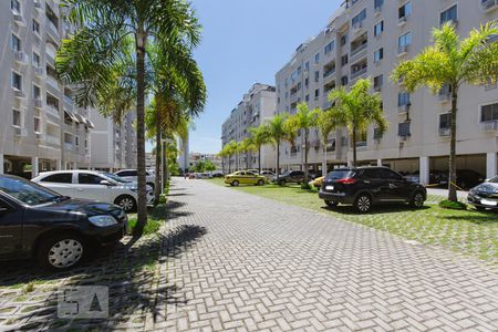Apartamento à venda com 50m², 2 quartos e 1 vagaGaragem