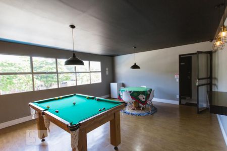 Apartamento à venda com 50m², 2 quartos e 1 vagaÁrea Comum