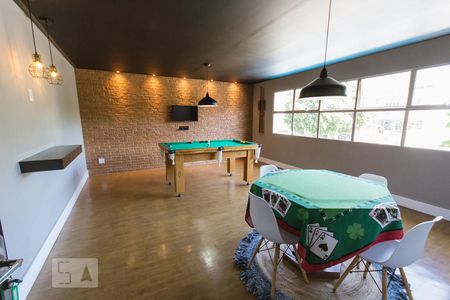 Apartamento à venda com 50m², 2 quartos e 1 vagaÁrea Comum