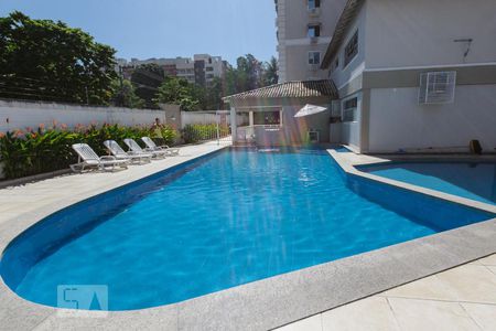 Apartamento à venda com 50m², 2 quartos e 1 vagaÁrea Comum