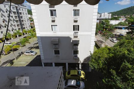 Apartamento à venda com 50m², 2 quartos e 1 vagaVista Quarto 1