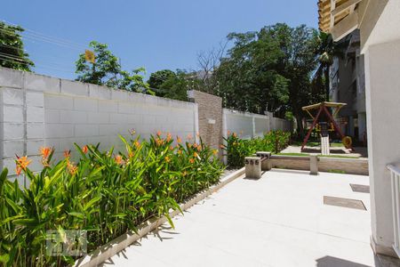 Apartamento à venda com 50m², 2 quartos e 1 vagaÁrea Comum