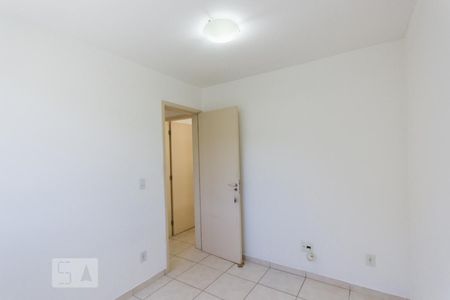 Apartamento à venda com 50m², 2 quartos e 1 vagaQuarto 2