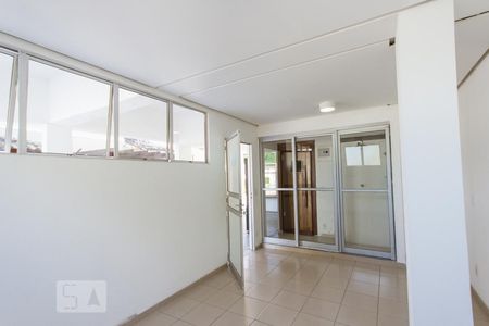 Apartamento à venda com 50m², 2 quartos e 1 vagaÁrea Comum