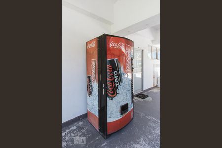 Apartamento à venda com 50m², 2 quartos e 1 vagaÁrea Comum