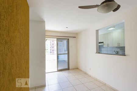 Sala de apartamento à venda com 2 quartos, 50m² em Taquara, Rio de Janeiro