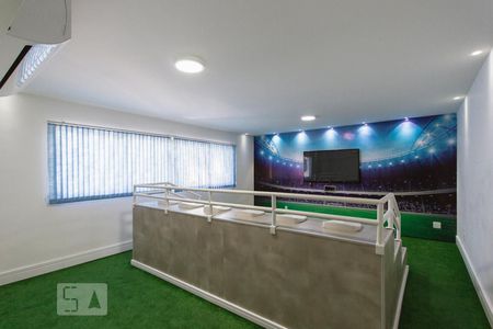 Apartamento à venda com 50m², 2 quartos e 1 vagaÁrea Comum