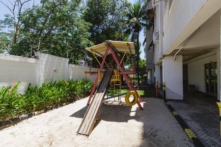 Apartamento à venda com 50m², 2 quartos e 1 vagaÁrea Comum
