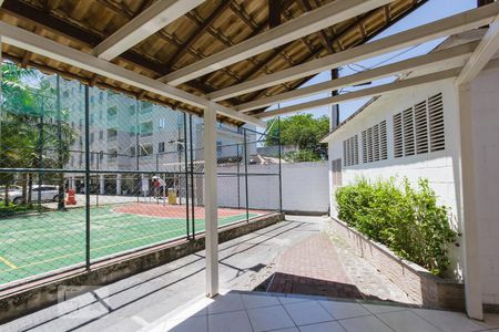 Apartamento à venda com 50m², 2 quartos e 1 vagaÁrea Comum