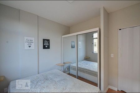 Quarto 2 de apartamento para alugar com 3 quartos, 70m² em Tijuca, Rio de Janeiro