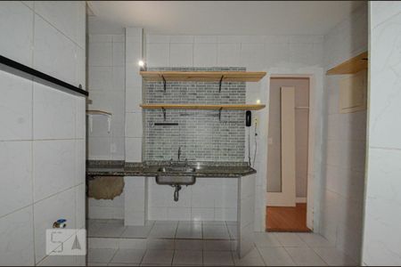 Apartamento à venda com 70m², 3 quartos e sem vaga Apartamento à venda com 70m², 3 quartos e sem vagaCozinha