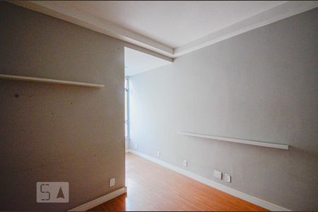 Sala de apartamento para alugar com 3 quartos, 70m² em Tijuca, Rio de Janeiro