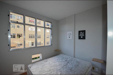 Quarto 2 de apartamento para alugar com 3 quartos, 70m² em Tijuca, Rio de Janeiro